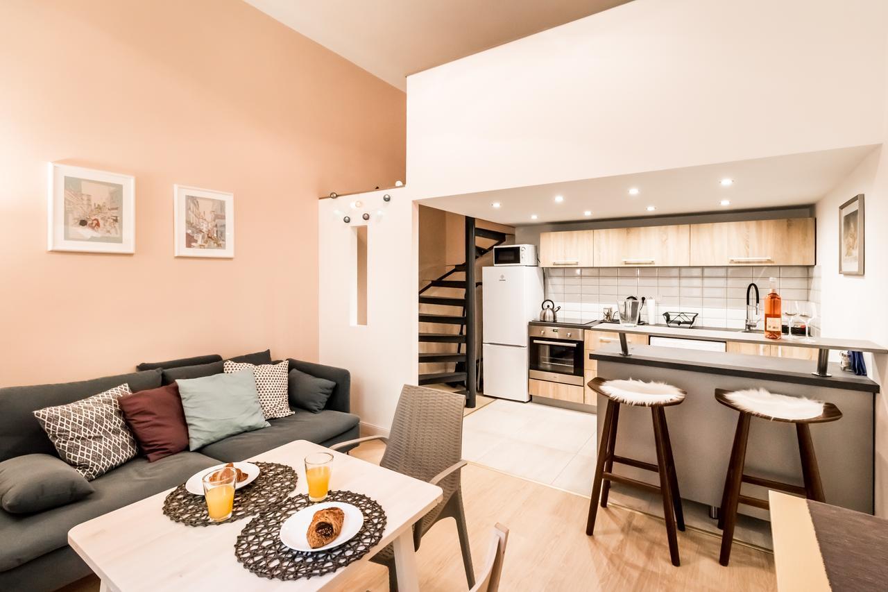 Bpr Paulay Cozy Apartment Будапеща Екстериор снимка