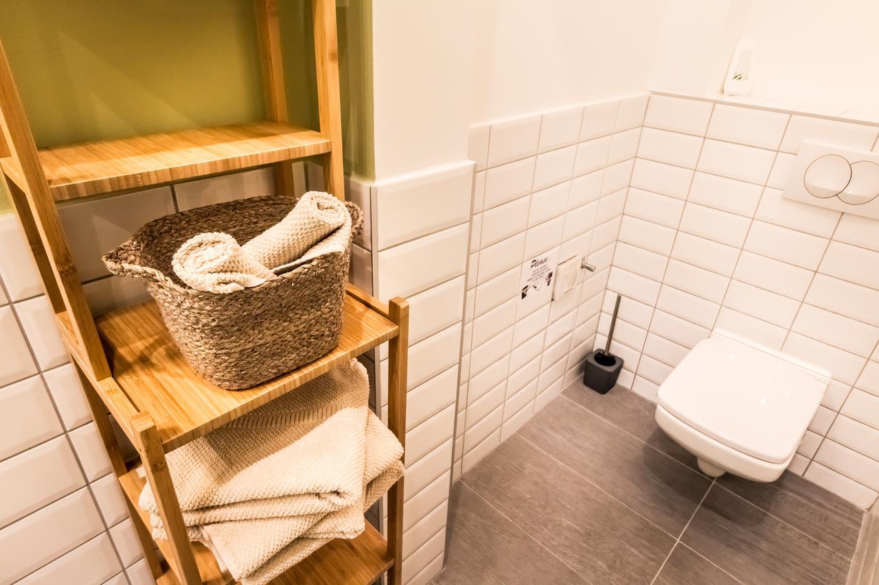 Bpr Paulay Cozy Apartment Будапеща Екстериор снимка