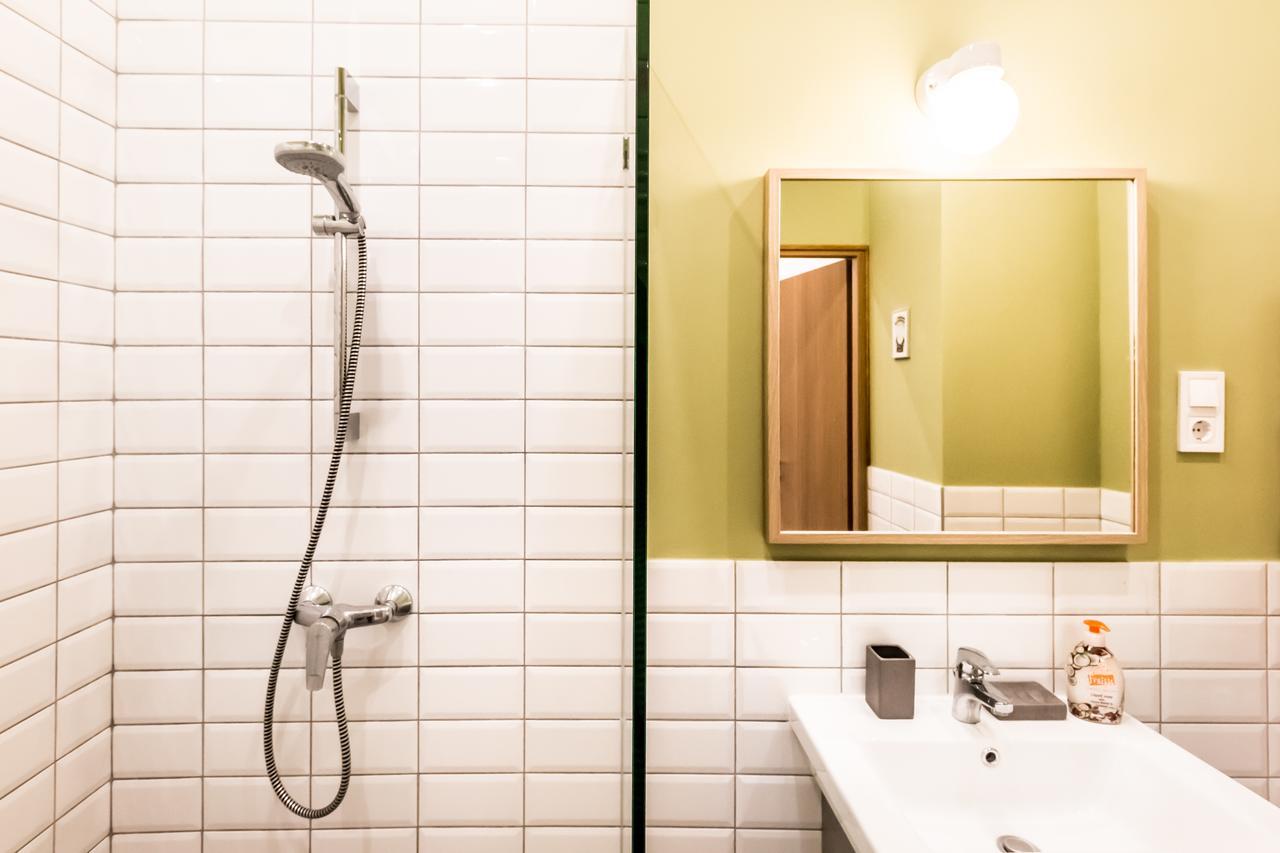 Bpr Paulay Cozy Apartment Будапеща Екстериор снимка